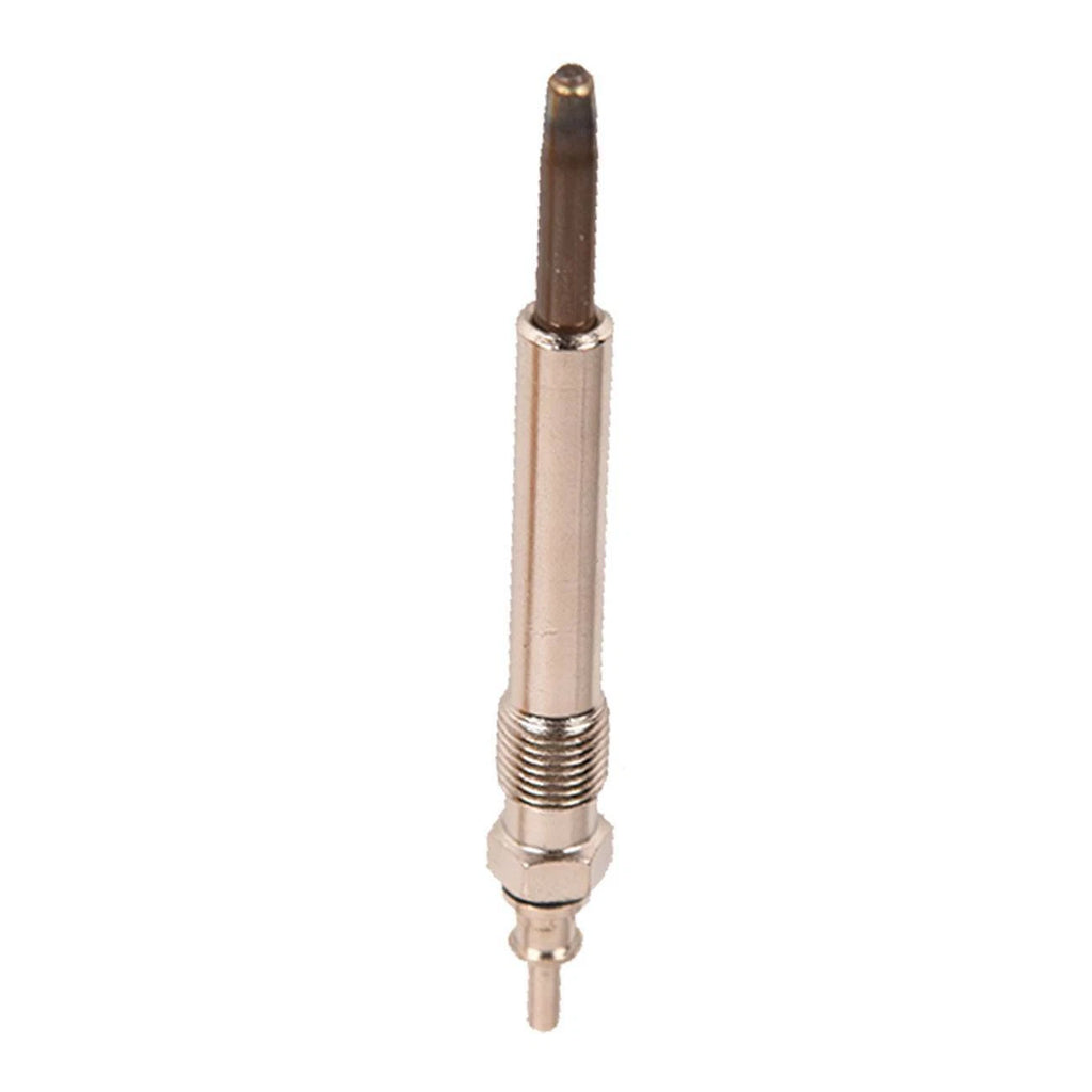 Set of 6 Glow Plugs for Mercedes-Benz E300 L6 Diesel (1996–1999)