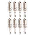 Iridium Spark Plugs for Ford Mustang F150 5.0L (2011–2017)