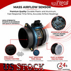 Mass Air Flow Sensor for Hyundai Tucson (2005–2017)