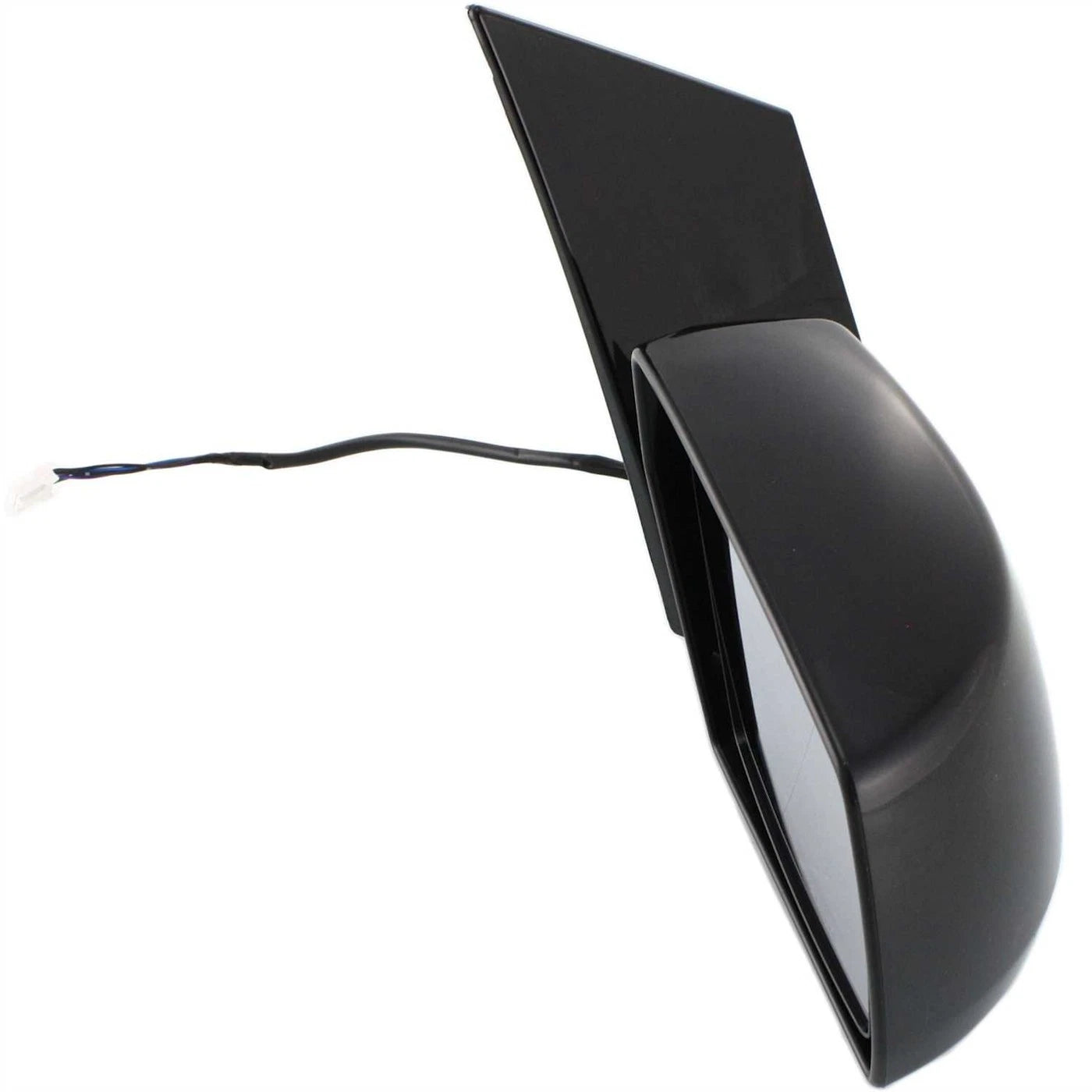Power Mirror Set for Nissan Quest (2004–2009) Heated Manual Folding