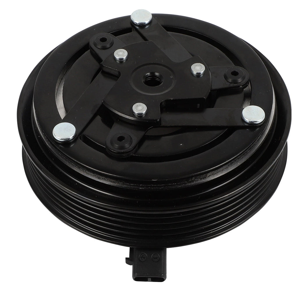 A/C Compressor Clutch Kit for Fiat 500L 1.4L (2014–2020)