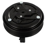 A/C Compressor Clutch Kit for Fiat 500L 1.4L (2014–2020)