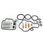 New Carburetor Rebuild Kit for Honda TRX450R TRX 450R (2004-2005)