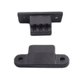 Heavy Duty Door Block Tailgate for Hyundai Veracruz/Kia Borrego