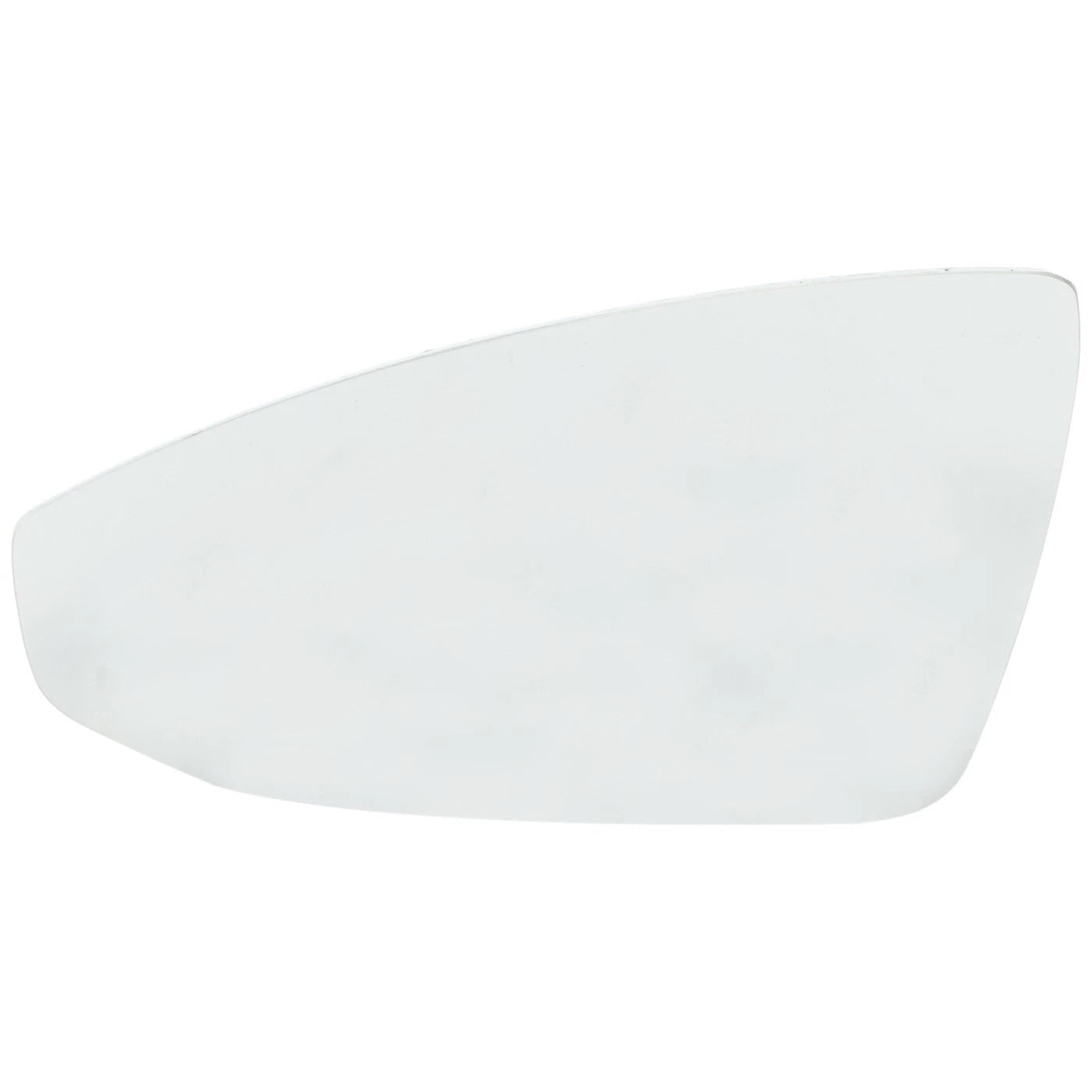Heated Driver Left Side Mirror Glass for Audi A6 Quattro S6 A8 S8 (2020–2021)