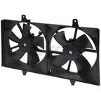Radiator Cooling Fan Assembly for Nissan Maxima (2004–2008) 620940