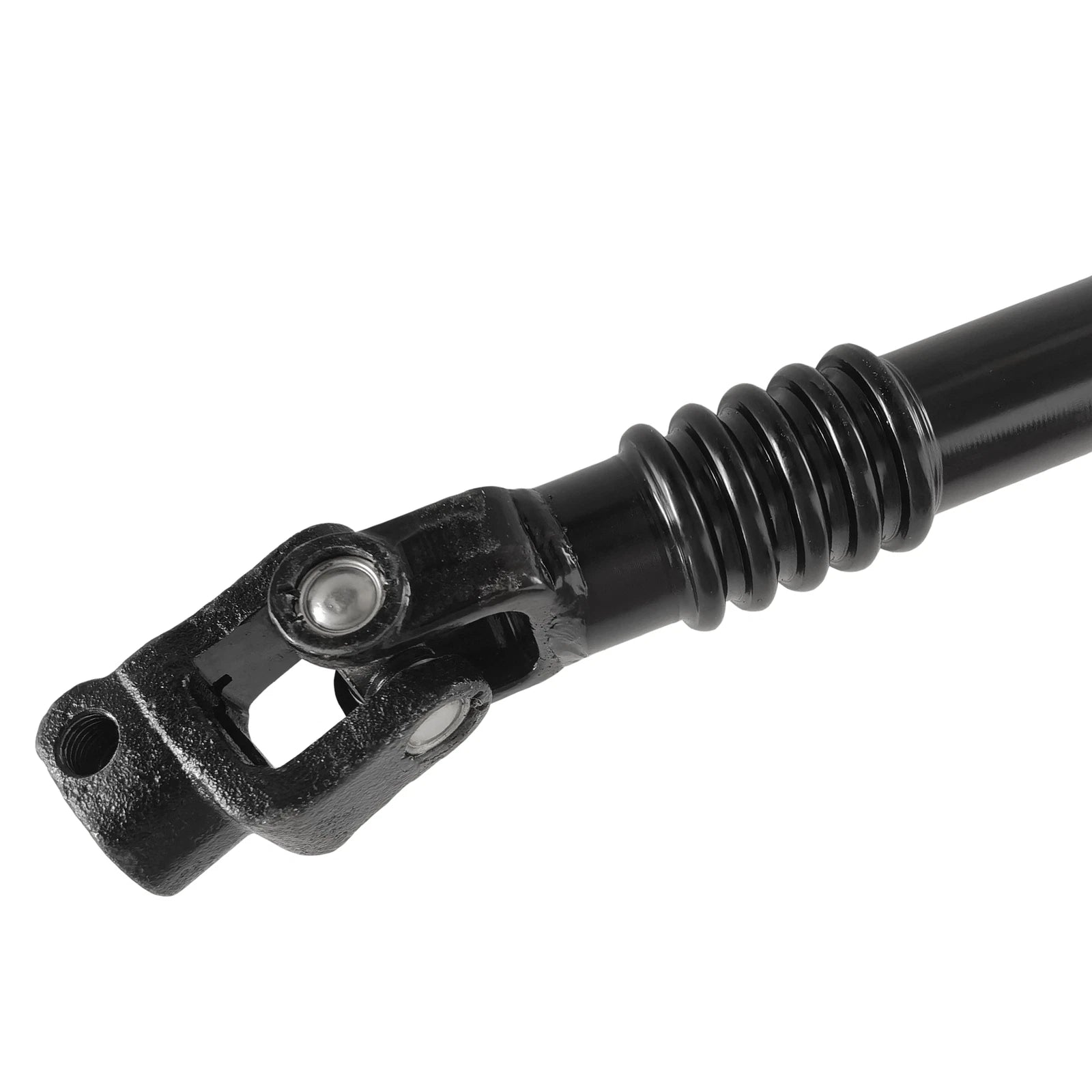 Steering Shaft Lower for Chevy GMC Silverado Sierra 1500 2500 3500 (2001-2010)