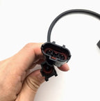 Throttle Knob Gear Switch for Volvo Excavator (120–460)