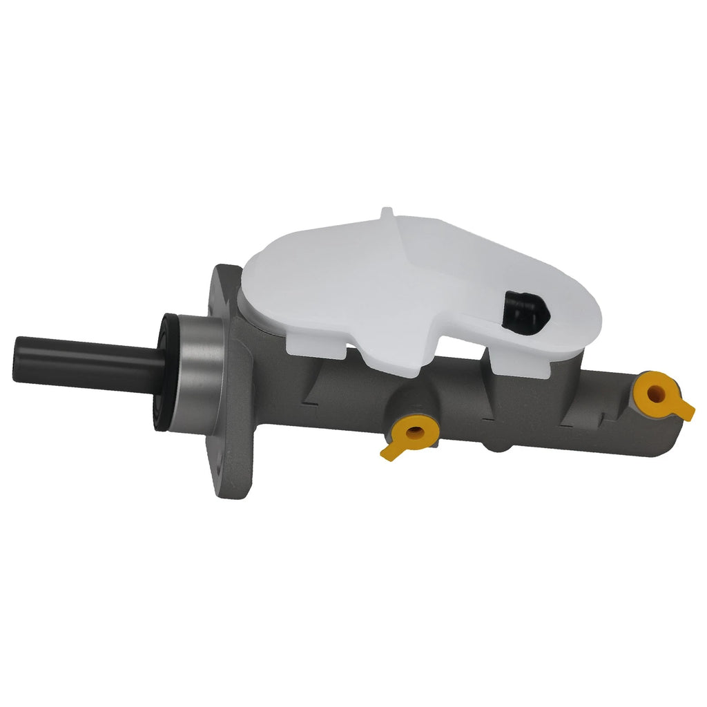 Brake Master Cylinder 0.75in Bore for Honda Civic (2006–2011) 46100SNAA01 Aluminum