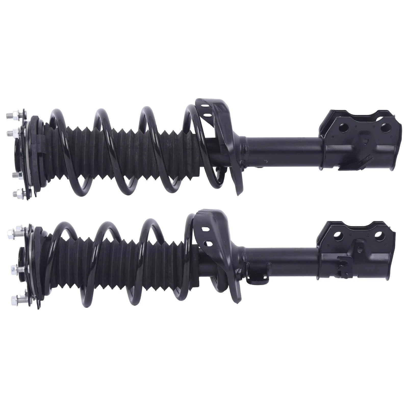 2X Front Struts & Coil Spring Assembly for Honda CR-V (2007-2014)