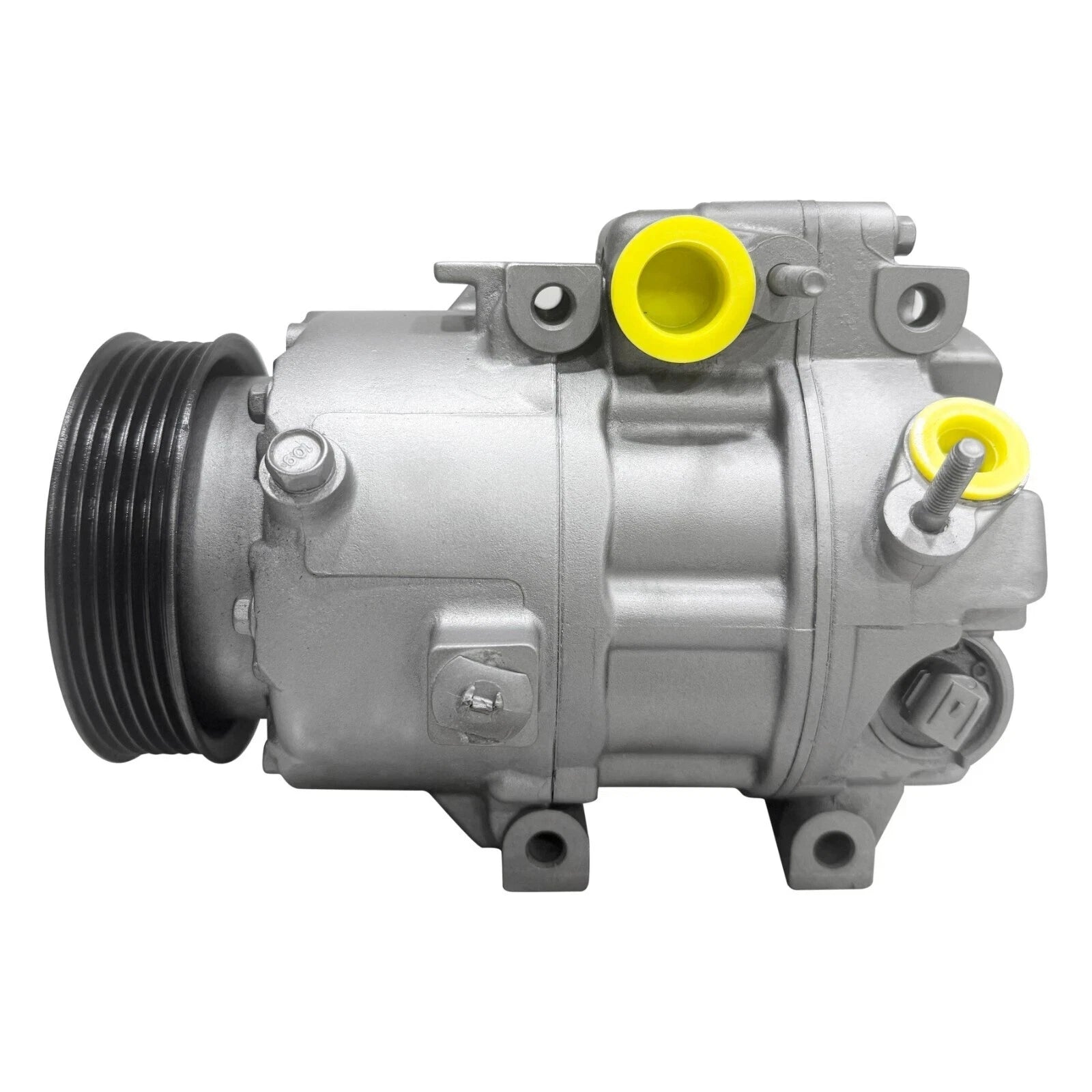 AC Compressor Kit w Condenser for Kia Sorento 3.3L (2015-2015)