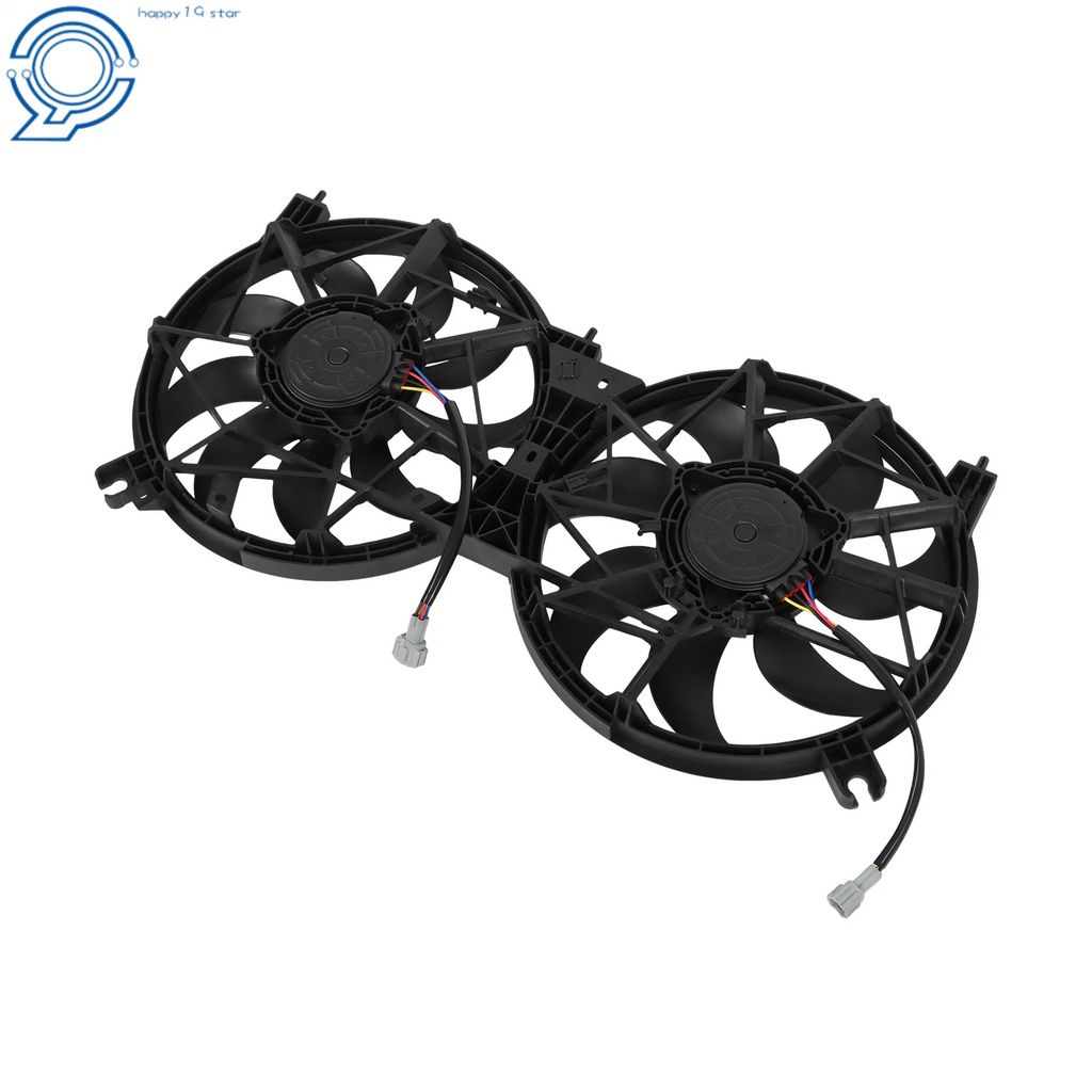 Radiator Cooling Fan for Nissan Murano (2015–2020)