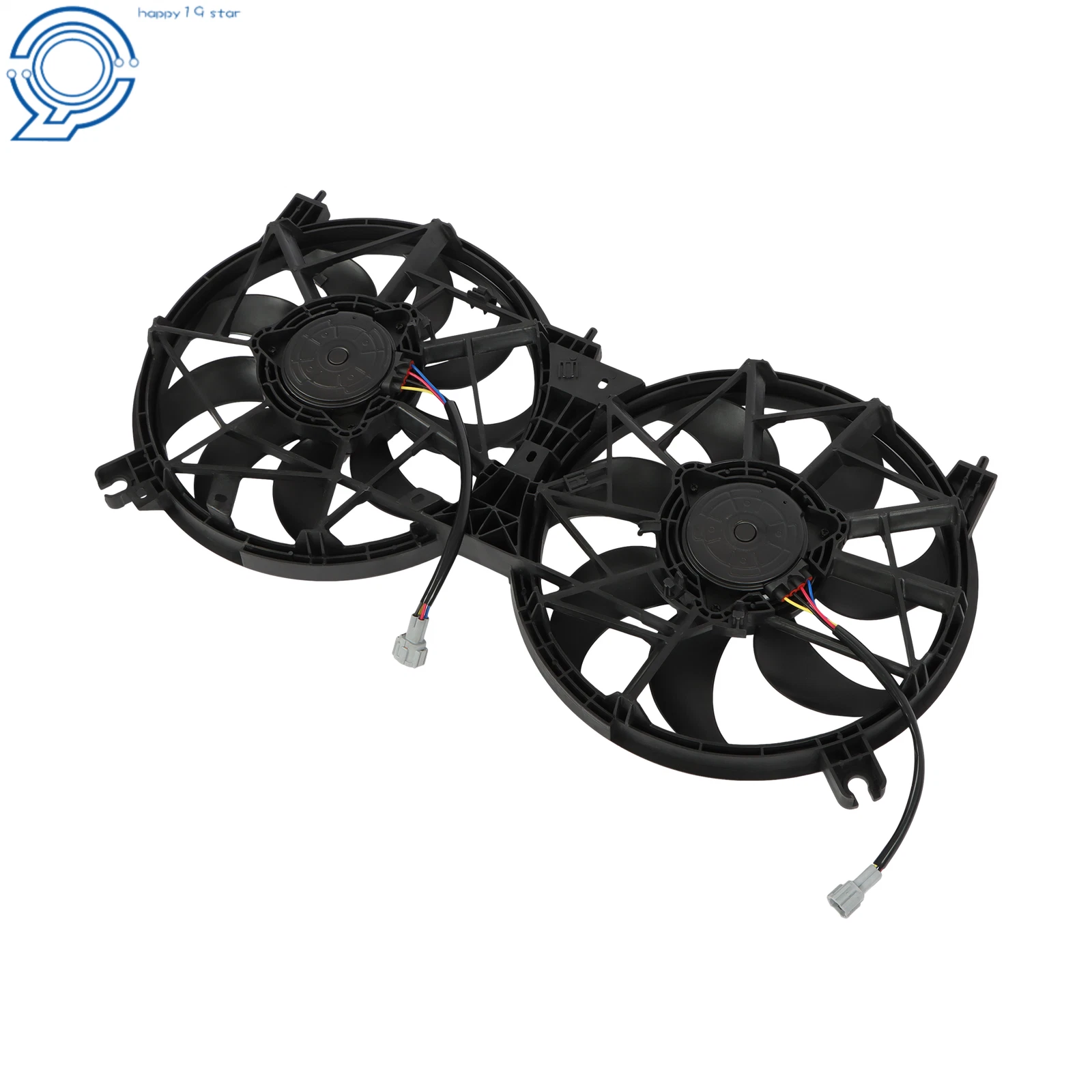 Radiator Cooling Fan for Nissan Murano (2015–2020)