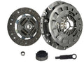 Clutch Kit for Ford Ranger (2013–2014)