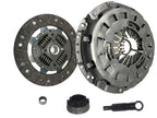 Clutch Kit for Ford Ranger (2013–2014)
