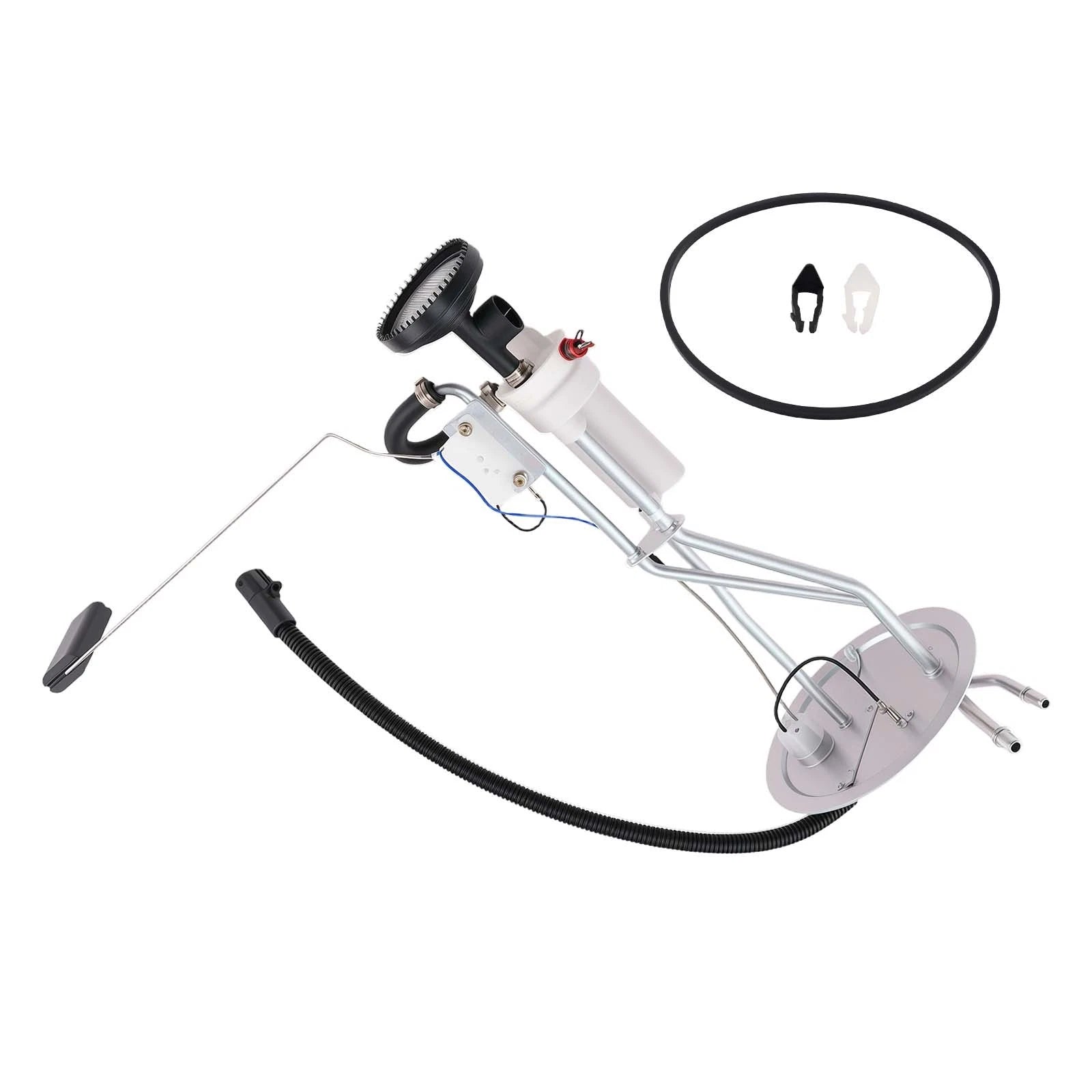 Electric Fuel Pump Assembly for Ford F-250/F-350 Super Duty (1999–2003)