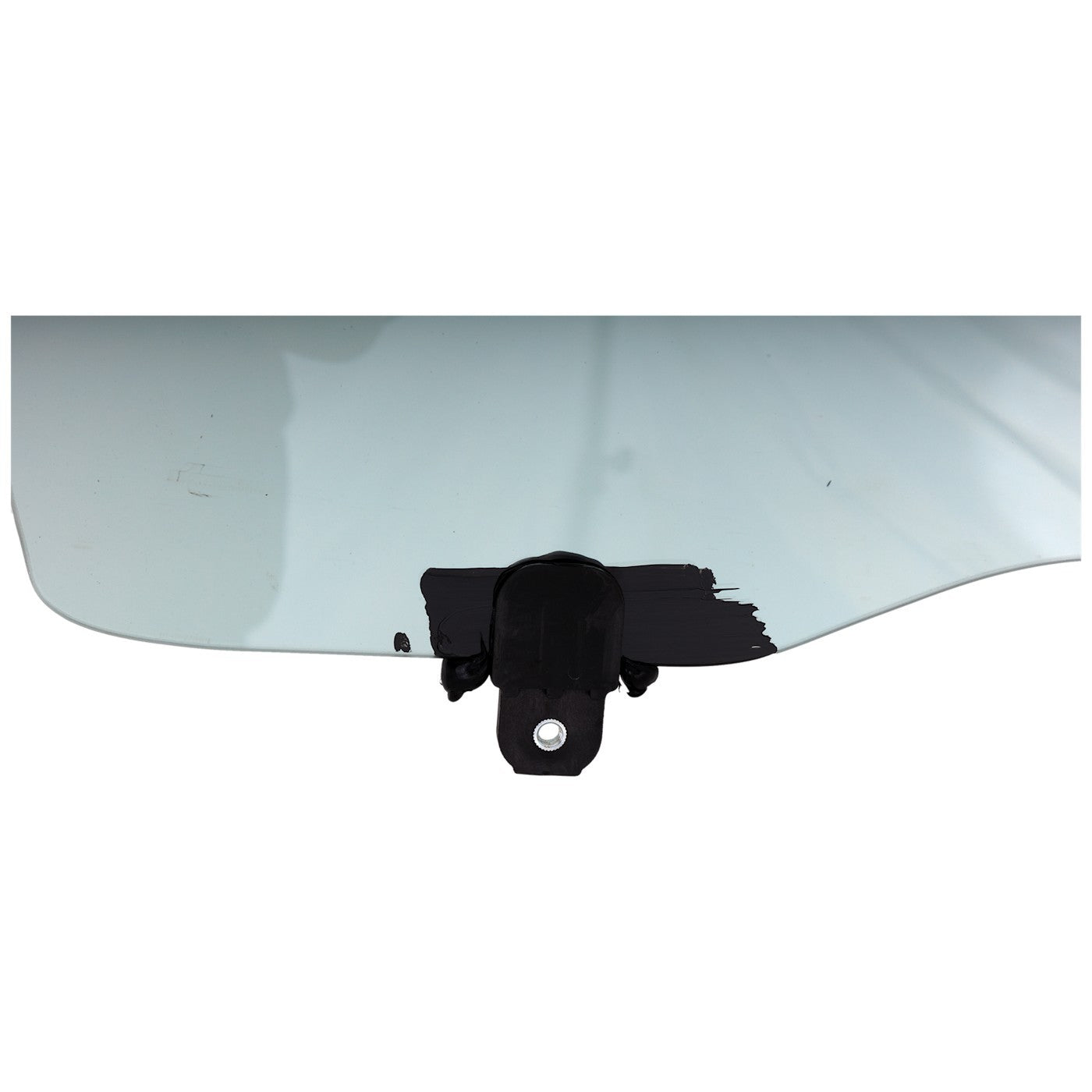 Front Passenger Door Glass for Mitsubishi Lancer (Right Side)