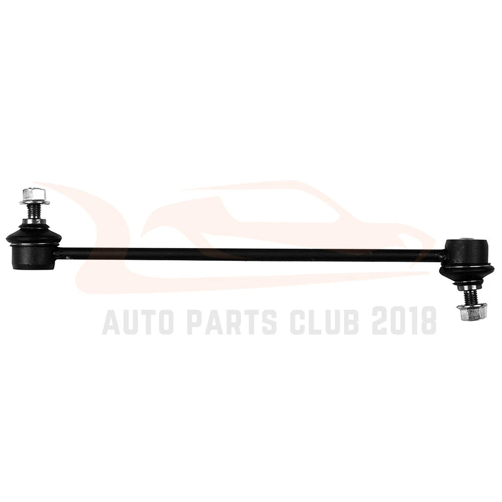 Set of 8 Steering Sway Bar Tie Rods for Mazda 3 (2004-2009)