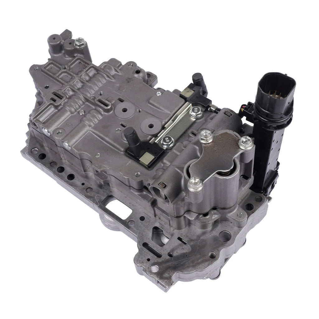 U660E U660 Transmission Valve Body for Toyota Camry RAV4 Lexus ES350 (2006–2011)
