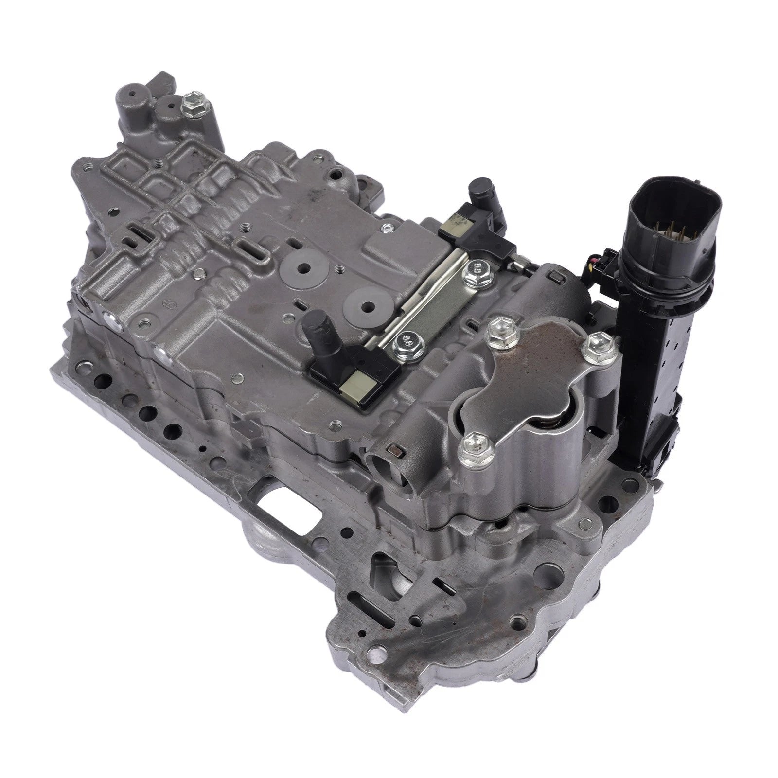 U660E U660 Transmission Valve Body for Toyota Camry RAV4 Lexus ES350 (2006–2011)