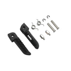 Front Foot Pegs for Suzuki GSXR600 GSXR750 GSXR1000 (2001–2025)