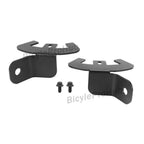 2X Whip Mount Flag Light Mounting Bracket for CF Moto Zforce Gen 2