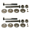 Set of 2 Front Alignment Camber Kits for Liberty Nitro (2002–2012)