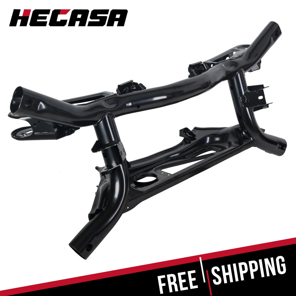 Subframe for Jeep Compass/Patriot/Caliber 4WD (2007–2017) Crossmember