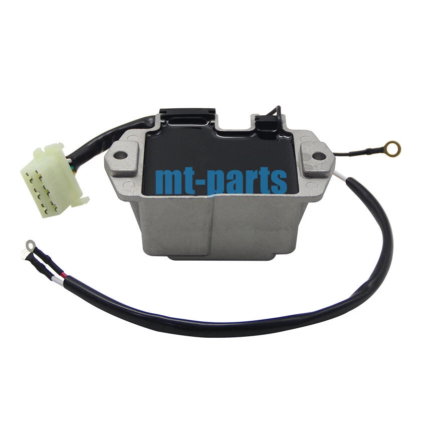 CDI Box Ignitor Unit for John Deere Liquifire/Cyclone 340 440 (1976–1978) AM53644