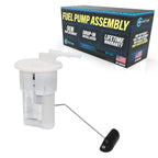 EFI Fuel Pump Module Assembly 49040-0783 for Kawasaki KLX230 (2020–2023)