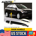 Exterior Door Handle for Toyota Camry (2007–2011) Right Passenger Side