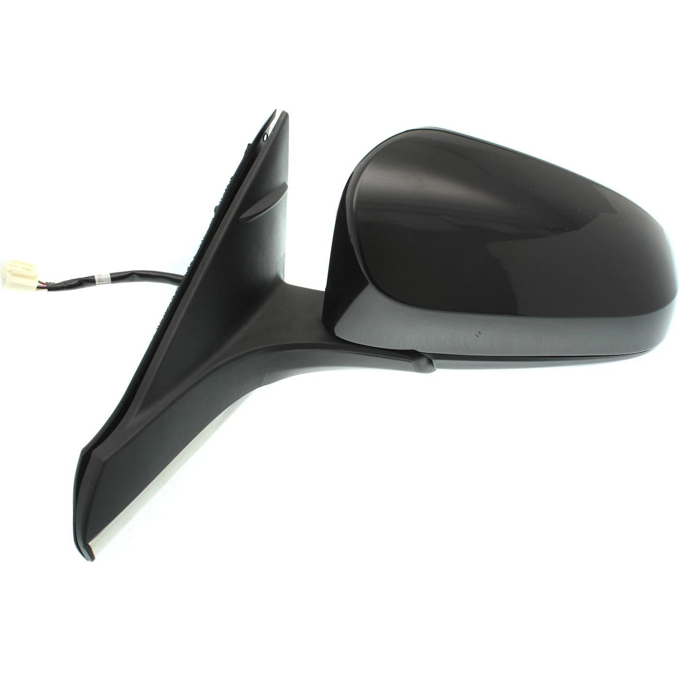 Heated Power Mirrors with Blind Spot Detection for Toyota Camry (2016–2017)