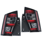 LED Tail Light Assembly for Nissan Kicks (2025)