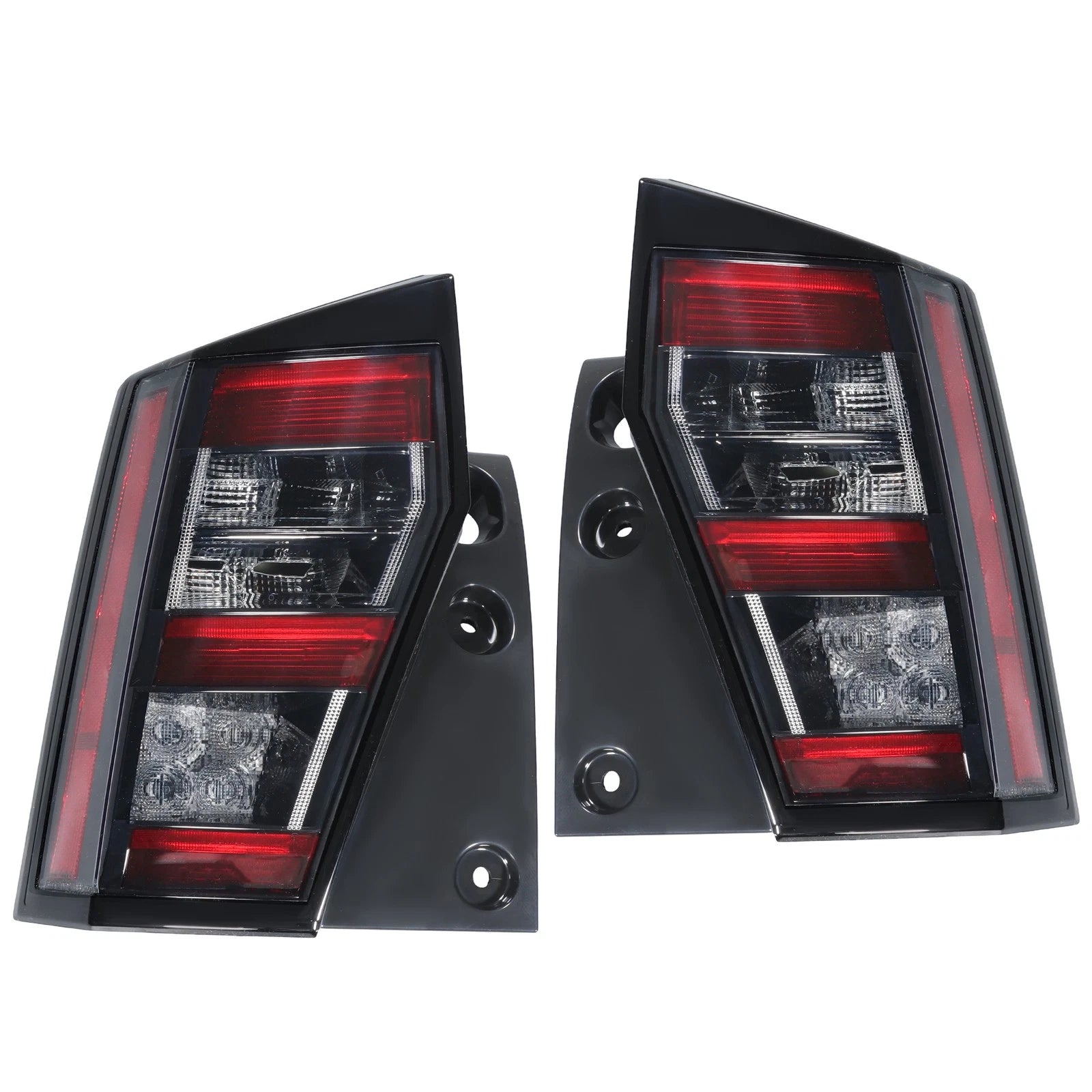 LED Tail Light Assembly for Nissan Kicks (2025)