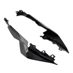 Rear Tail Seat Side Cover Fairing for Yamaha YZF-R3 R25 MT-03 (2025–2026) Carbon