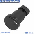 Rear Liftgate Window Glass Release Switch for GM SUVs (2001–2014)