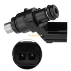 Fuel Injector for Honda TRX420 TRX520 Pioneer 500 520 (2022–2024) 16450-HR6-MF1