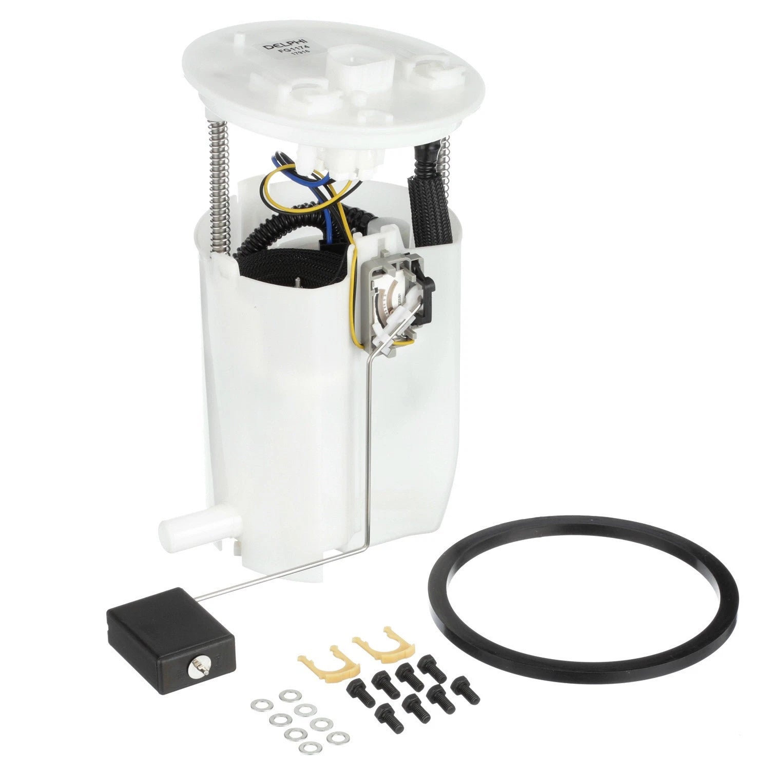 Delphi FG1174 Fuel Pump Module Assembly for Lexus IS250/IS350 (2006–2013)