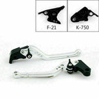 Brake Clutch Lever for Ninja 650R/ER-6F Z900 Z650 Vulcan S 650cc T9