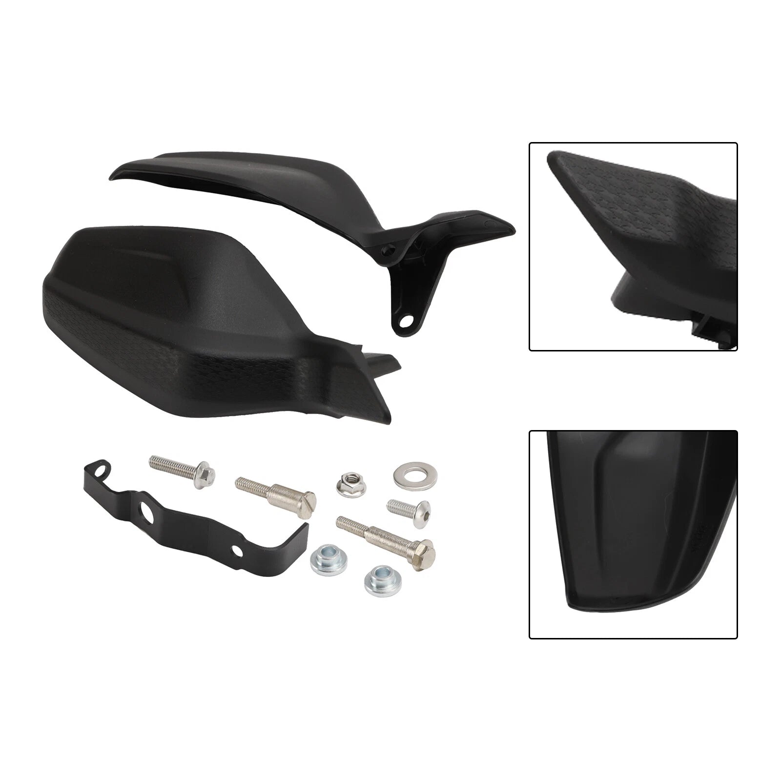 Handguard Hand Protector for Honda CB500X (2022–2023) T9