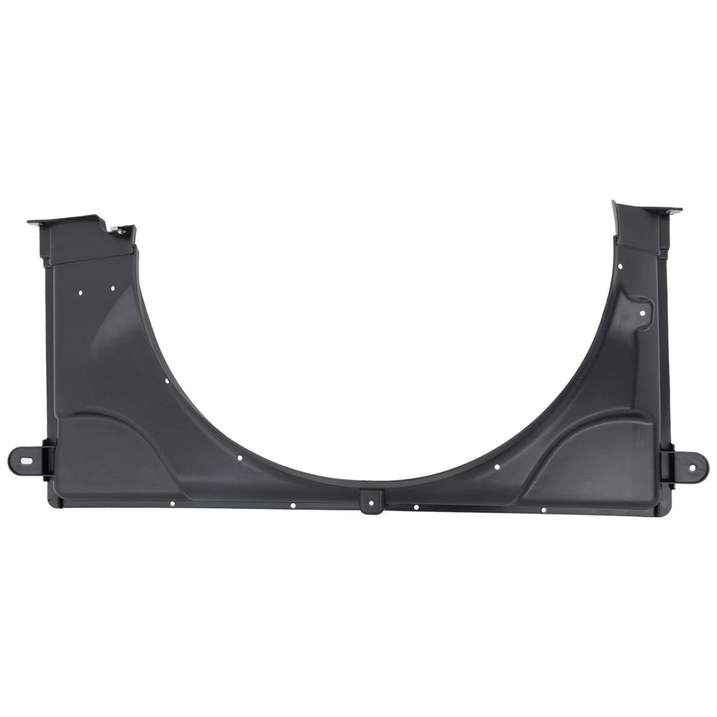 Set of 2 Fan Shrouds for F450 F550 F250