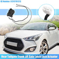 Rear Tailgate Trunk Latch Lock Actuator for BMW 740i (2011 - 2015)