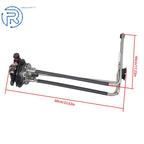 1X DEF Header Unit Level Sensor for Freightliner Cascadia (2017) 04-27881-000