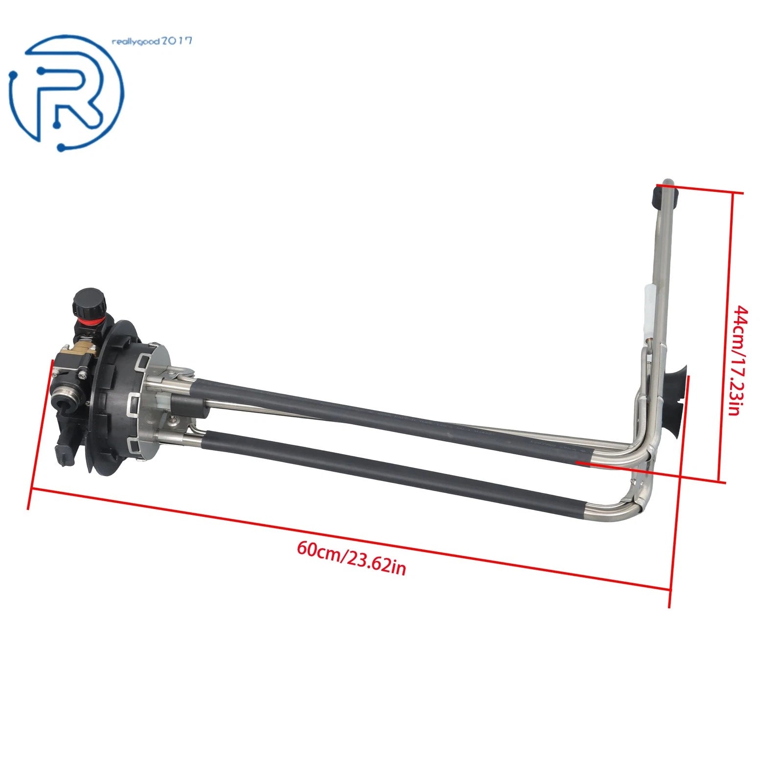 1X DEF Header Unit Level Sensor for Freightliner Cascadia (2017) 04-27881-000