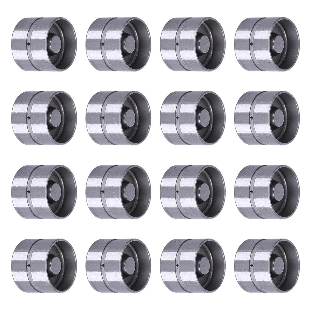 16Pcs Hydraulic Lifters for Mazda Ford Escort (1.6L 1.8L)