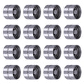 16Pcs Hydraulic Lifters for Mazda Ford Escort (1.6L 1.8L)