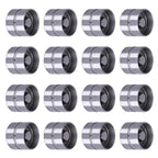 16Pcs Hydraulic Lifters for Mazda Ford Escort (1.6L 1.8L)