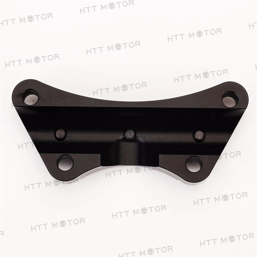 Anti-Slip Handlebar Top Clamp for Harley Touring (2015–2023)