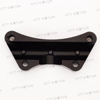 Anti-Slip Handlebar Top Clamp for Harley Touring (2015–2023)