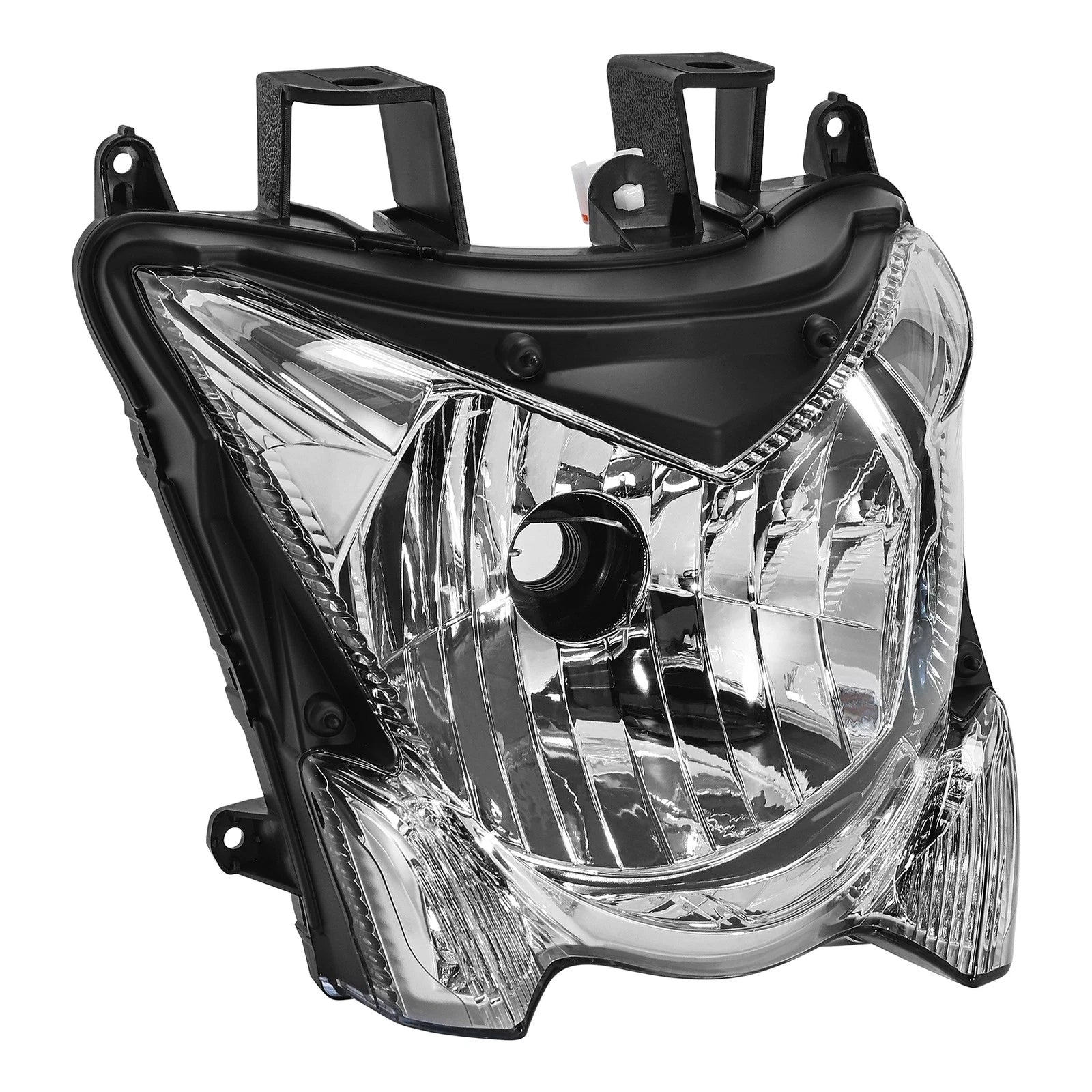 Front LED Headlight Assembly for Suzuki GSXS1000 (2015–2020)